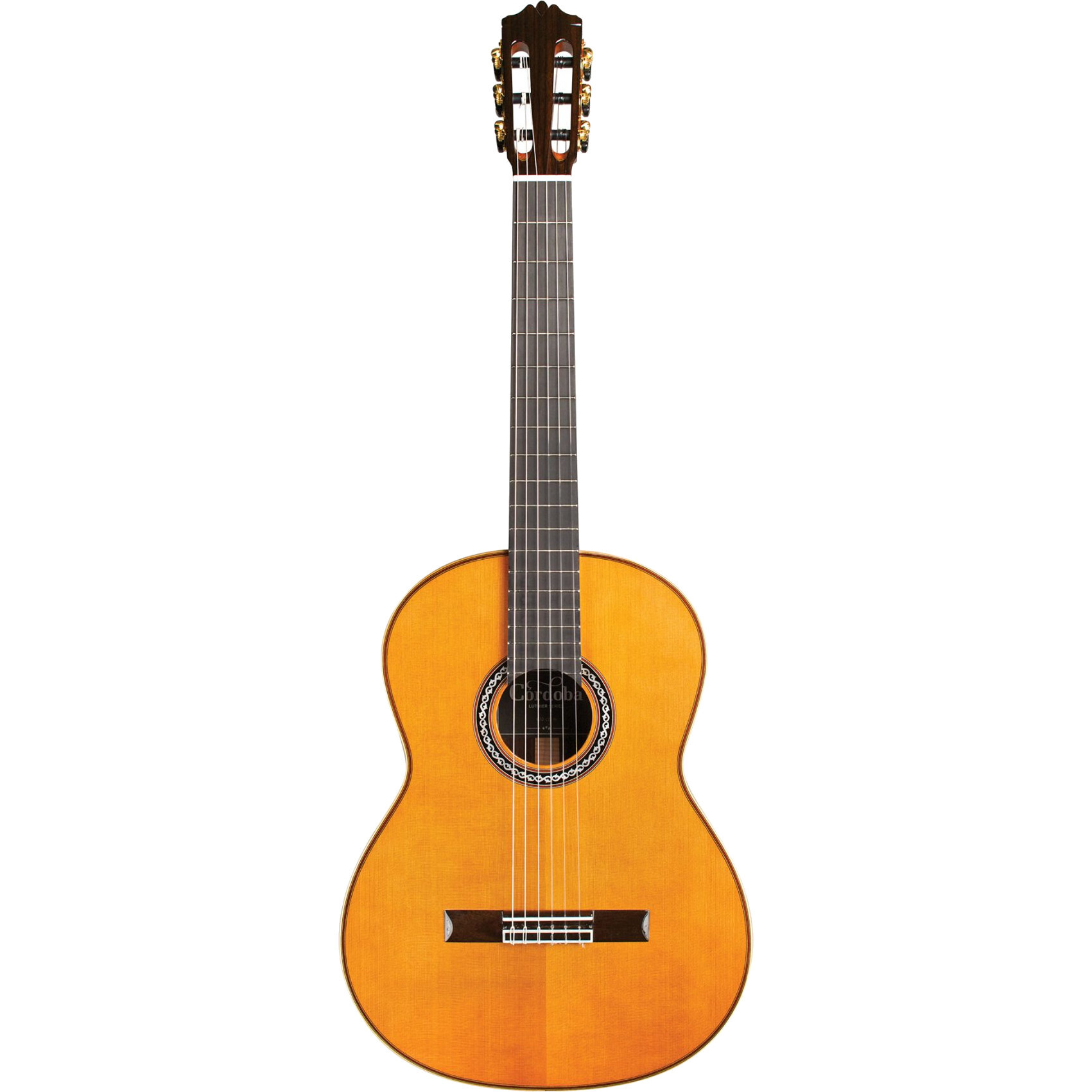 Cordoba C12 CD Luthier