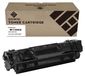 HP Cartouche de toner de remplacement pour imprimantes HP LaserJet Pro