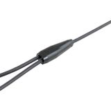 DEHN 900945 AL DCU Y PV L3X1000 Overspanningsveilige PV-aansluitkabel
