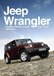 Jeep Wrangler: The Story Behind an Iconic off-Roader (Paperback)
