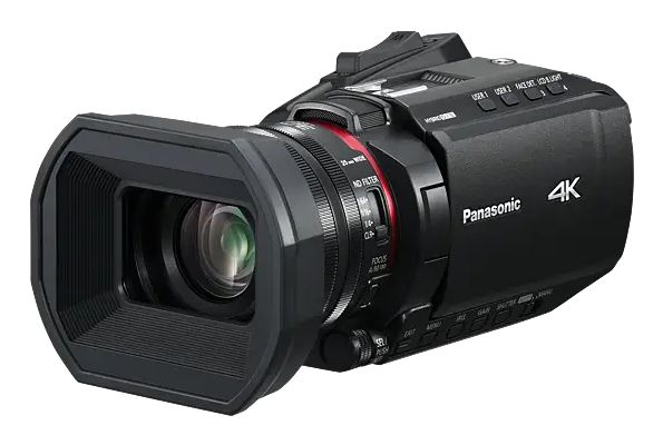 Panasonic HC-X1200E videocamera