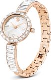 Swarovski Matrix 5677484 Dames Horloge