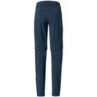 VAUDE Farley Stretch Zip-off T-Zip III Wandelbroek voor dames