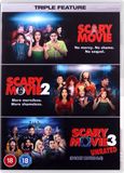 Scary Movie Trilogy (DVD)