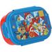 4KidsOnly Paw Patrol lunchbox met bestek
