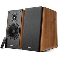 Edifier Connected Hi-Fi luidsprekers R2000DB Eik - Verkocht per paar