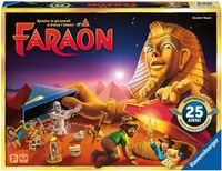 Ravensburger Faraon New Edition, 27330