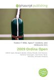 2009 OmniScriptum 2009 Ordina Open Paperback