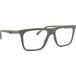 Emporio Armani EA 4258 54371W 54 (clip-on)