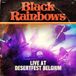 (Splatter) Black Rainbows Live At Desertfest Belgium (LP)