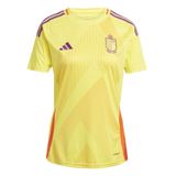 adidas België Uitshirt EURO 2025 VOOR DAMES Kids - maat 152 cm