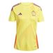 adidas België Uitshirt EURO 2025 VOOR DAMES Kids - maat 152 cm