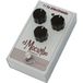 TC Electronic EL CAMBO OVERDRIVE Klassiek buizen-overdrive-pedaal met intuïtieve interface met 3 knoppen voor essentiële blues-rockklanken