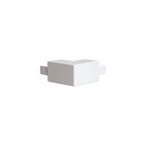 Buitenhoek Hager Buitenhoek LF 40x40mm fw