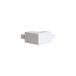 Buitenhoek Hager Buitenhoek LF 40x40mm fw