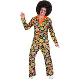Widmann SRL So Into The 60s Flower Love 2delig - Man