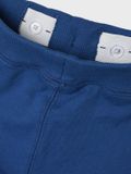 Name it joggingbroek geborsteld