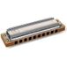 Hohner Marine Band Deluxe Harmonica A