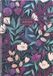Eccolo Tropical Floral Notitieboek