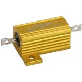 Widap Résistance de fil 6.8 kΩ En boîtier 25 W 5 % 1 pièce(s)