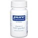 Pure Encapsulations Vitamine C 1000, gebufferd, capsules, 30 stuks
