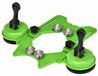 Kreg ventouse pour couronnes/scies cloches/forets, modèle KD12644