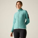 Regatta Rivendell Dames Fleece Wandelpak met Volledige Ritssluiting