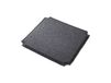 FDB Møbler Coussin d'assise R5 Nøje J178 Gris chiné
