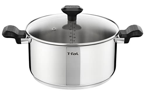 Tefal Comfort Max Stewpot 24 cm