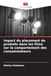 Impact du placement de produits dans les films sur le comportement des consommateurs