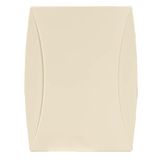 Sundi GNT-921 twee-tone chime BIM-BAM 8V, 8V, beige