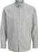 Jack & Jones Heren Overhemd regular fit Veelkleurig XXL Volwassenen