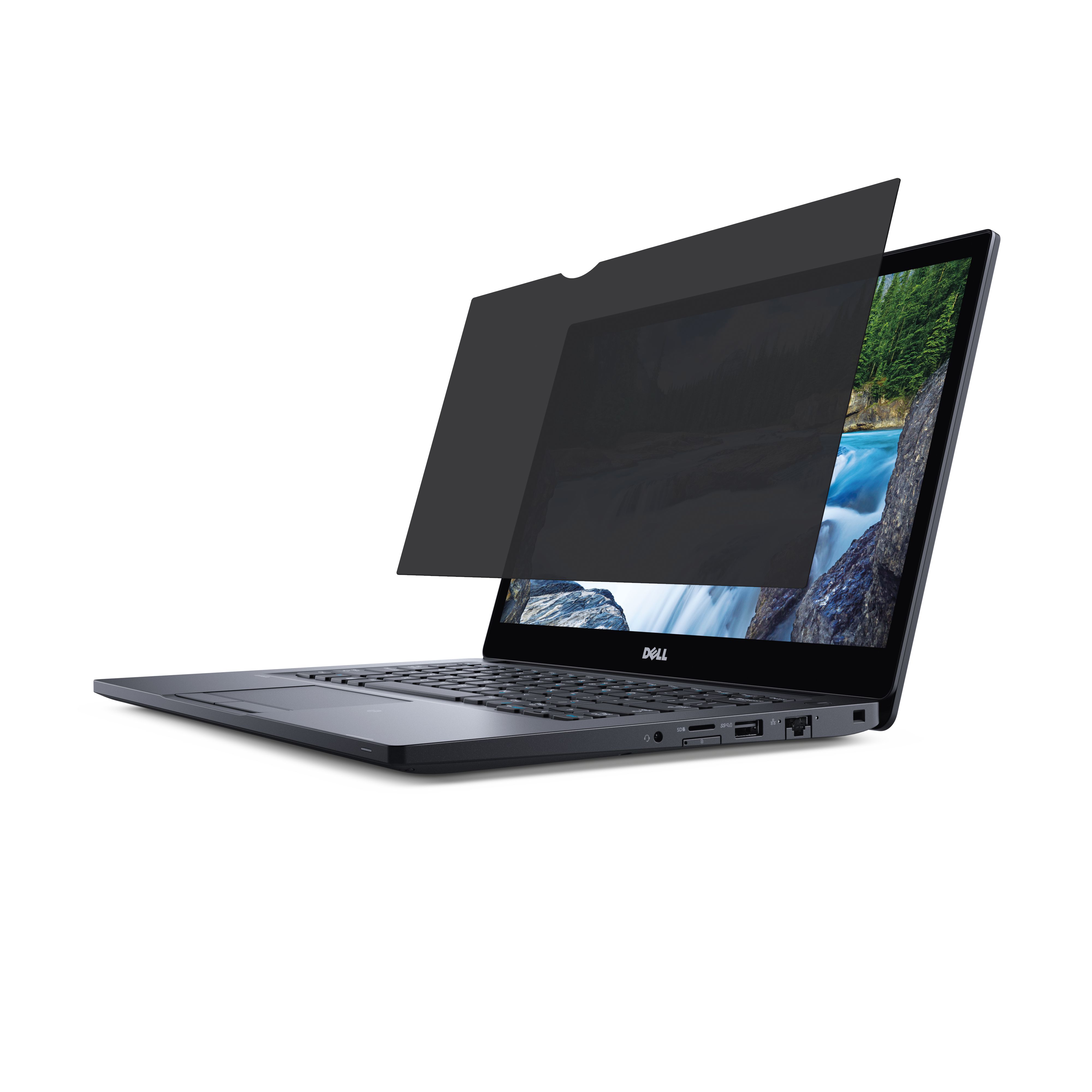 Dell PF13 - Schermfilter - Zwart
