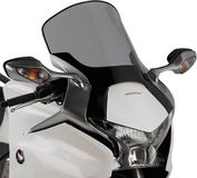 Givi D321s Honda Vfr 1200 F Voorruit Transparant
