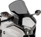 Givi D321s Honda Vfr 1200 F Voorruit Transparant