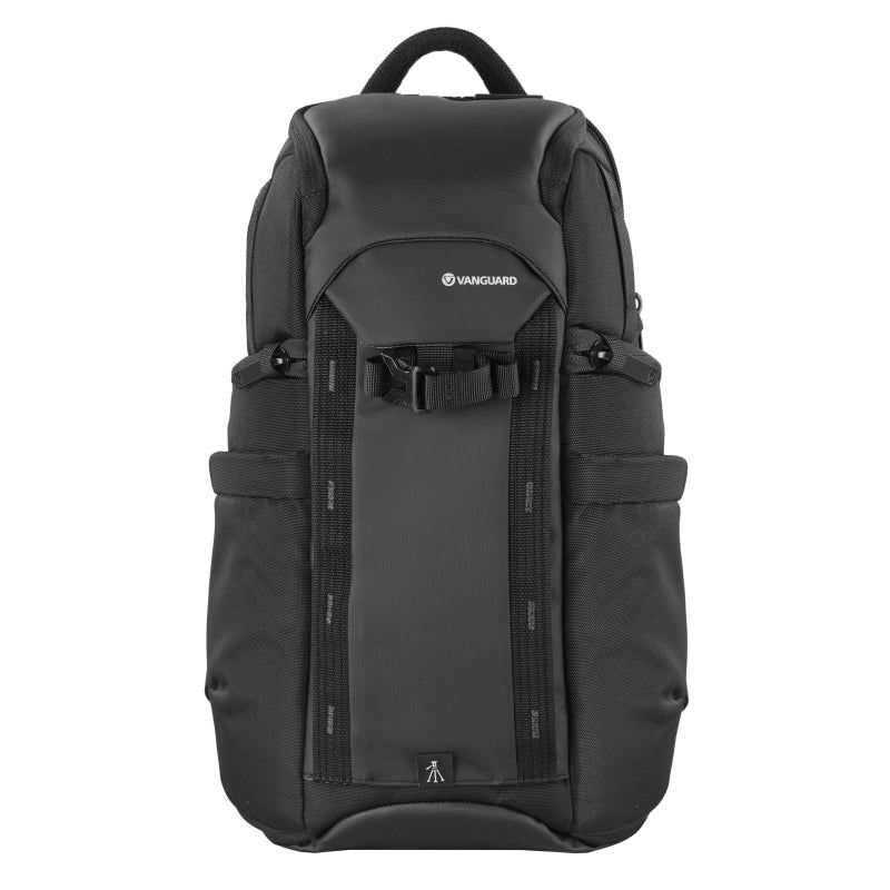 Vanguard VEO ADAPTOR S41 BK Camera Backpack - Black - 11" Laptop & Tablet Compartment