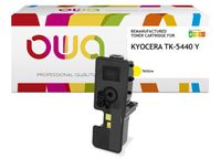 Armor OWA K16582OW tonercartridge Geel