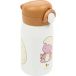 Fabelab Gourde enfant Dinoland Rose
