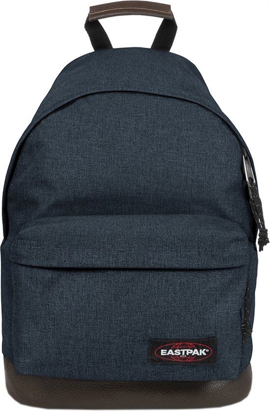 Eastpak WYOMING Rugzak - Triple Denim - 24 Liter