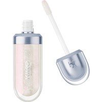 KIKO Milano 3D Hydra Lipgloss 47 - Limited Edition, Hydraterende Lipgloss Met 3D-Effect