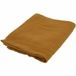 DOMIVA Mousseline Domiva Karamel 100 x 100 cm