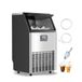 VEVOR Machine à glaçons commerciale (63,5 kg/jour)