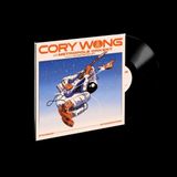 Starship Cory Wong And Metropole Orkest - Starship Syncopation (LP)
