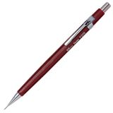 Pentel P205 Vulpotlood 0.5mm Rood