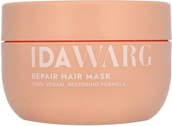 IDA WARG Beauty Ida Warg Repair Hair Mask
