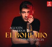 El Thibaut Garcia: El Bohemio