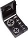 Rotec 7 dlg. Cass. Snijmoeren M3-M12 - 9002055