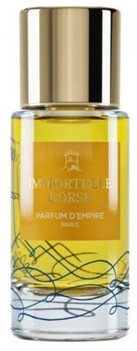 Parfum d'Empire Parfum d'Empire Immortelle Corse Extrait de Parfum 50 ml