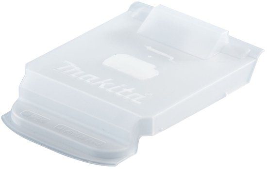 Makita 412393-7 Beschermkap XGT accu