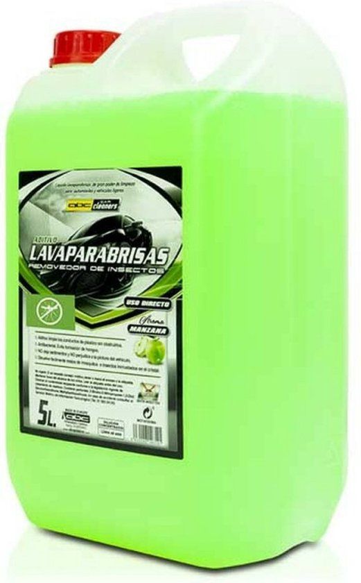 Windscreen cleaner / 5000 ml / Unisex